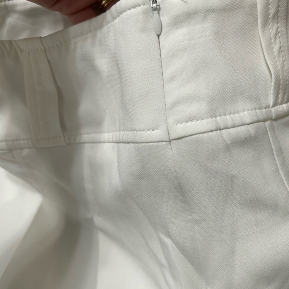 Shein White skirt - Picture 5 of 6